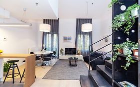 ParkLife Zagreb Apartments